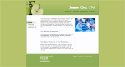 Desktop Screenshot of jchocpa.com